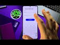 Como se CONECTAR a uma Rede WIFI no Samsung