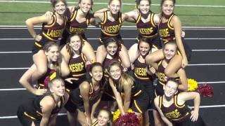 Golden Eagle Report, Friday, September 19, 2014