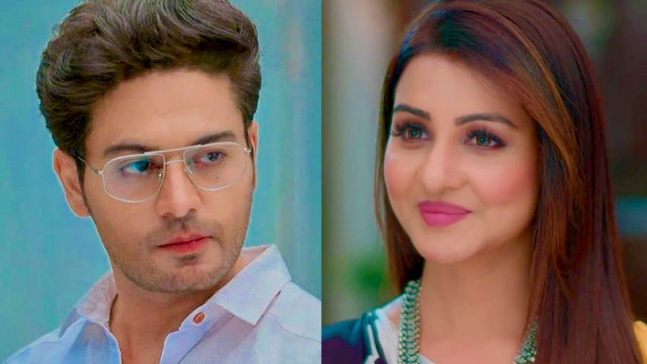 Maaya ने Anuj के साथ की जबरदस्ती, Pakhi और Barkha में भी हुई बहस | Lehren Small Screen