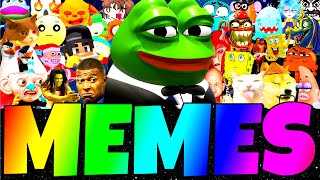 BEST MEMES COMPILATION #85 by H-Matter 184,742 views 1 year ago 13 minutes, 53 seconds