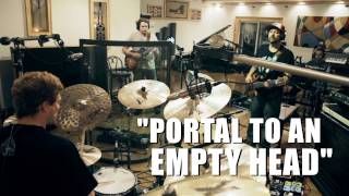 Video thumbnail of "The Disco Biscuits - "Portal To An Empty Head""