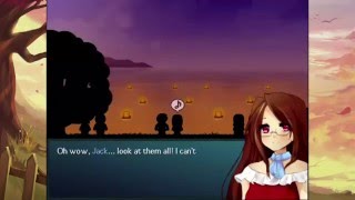 World's Dawn Launch Trailer - Harvest Moon Clone screenshot 5
