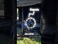 El VIAJERO del Tiempo de Red dead redemption 2 #eastereggs #reddeadredemption2 #editor