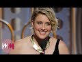 Top 5 Need to Know Facts About Greta Gerwig