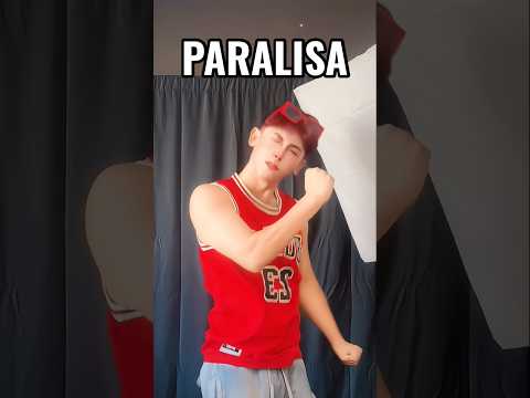 Paralisa Dance Trend (Jamal Brazil) | Dc