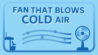 7 Best Fans That Blow Cold Air [Quick Overview]