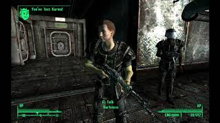 Good Riddance! - Fallout 3