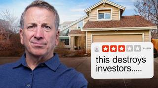 I Spent 35 Years Building Passive Income, Here’s What NOBODY Tells You