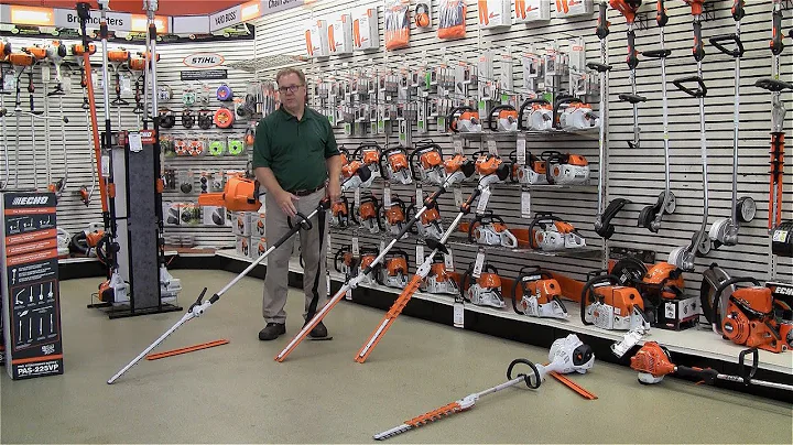 Wednesdays With Weingartz Stihl Extended Reach Hed...