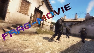 CS:GO - FragMovie of RazoR [Ski11zZ]™
