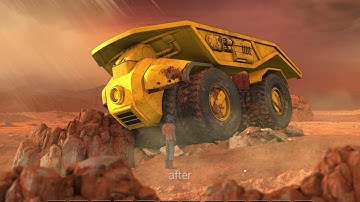 UPRAISE - Gameplay Jan 2023 // increase level of detail