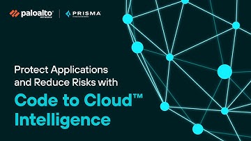 Protecting Applications with the Power of Code to Cloud Intelligence