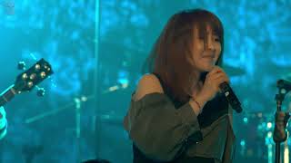 [직캠][4K 60P][HDR] 체리필터 - Melody [230506 롤링홀 28주년 콘서트]