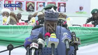 Enough Is Enough! Northern Governors Demand New Strategy To End Insecurity