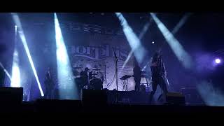 Amorphis - Silver Bride, 04.08.2023 @ Rockstadt Extreme Fest