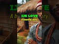 Ije Love: A beautiful story #africanfolklore #africanstories #ancestralwisdom
