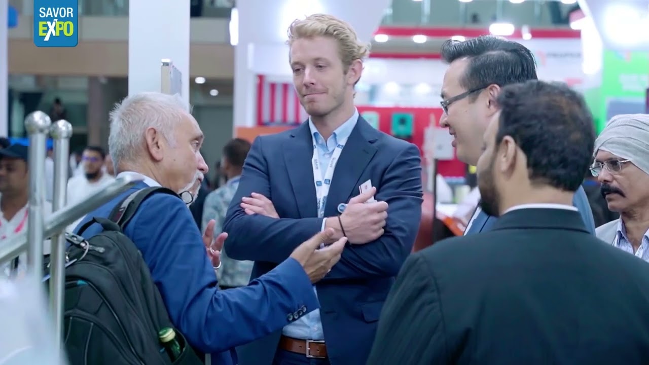 𝐒𝐀𝐅𝐄𝐂𝐎𝐍 𝟐𝟎𝟐𝟔 - Promo Video