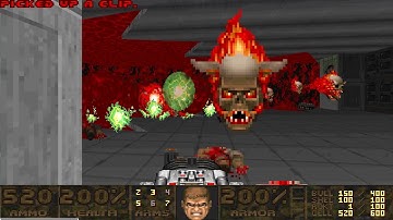 Slaughterfest 2011 Map30 UV Max in 47m29s by A7MAD