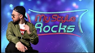 My Style Rocks Parody