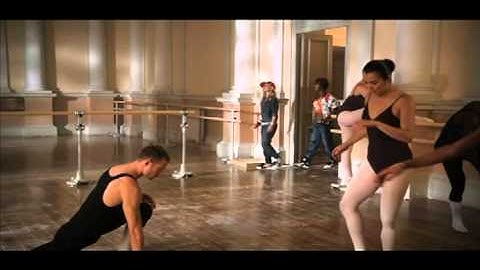 映画『ストリートダンス／TOP OF UK』予告！