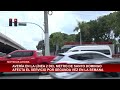 Avería en Línea 2 del Metro afecta servicio por segunda vez