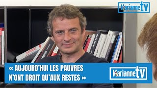 pauvres