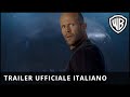 SHARK – IL PRIMO SQUALO - Trailer ufficiale