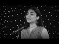 Jaane dena jane wale ko  by lovely sharma  ankahe shabd