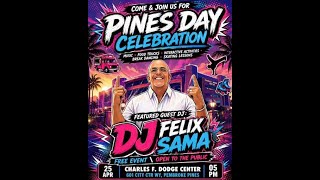 Pembroke Pines Turns 66: Pines Day 2026