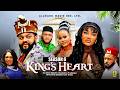 KING'S HEART (SEASON 6) - STEPHEN ODIMGBE | 2026 LATEST NIGERIAN NOLLYWOOD MOVIES | TRENDING MOVIE
