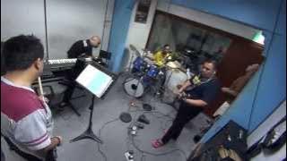 Hazzard - Teratai (Cover Sweet Charity)