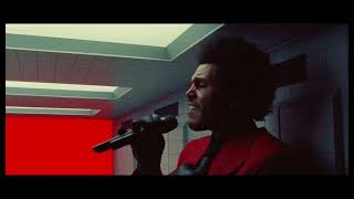 The Weeknd - In Your Eyes ft. Kenny G ( Live Performance) | Vevo