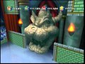 Mario Sonic At The Olympic Winter Games Dream Figure Skating Mario World 