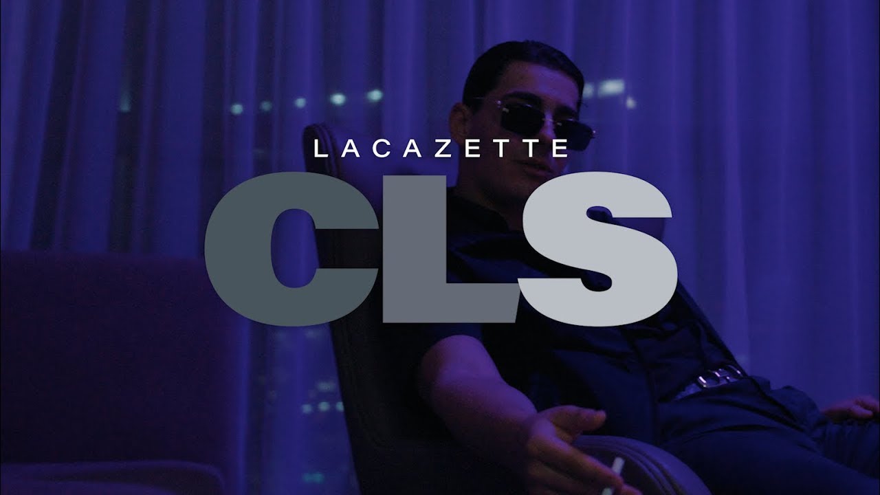 LACAZETTE - CLS (INSTRUMENTAL)