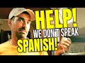 Cuba for Cruisers, HELP, We Don&#39;t Speak Spanish! | Sailing Balachandra E103