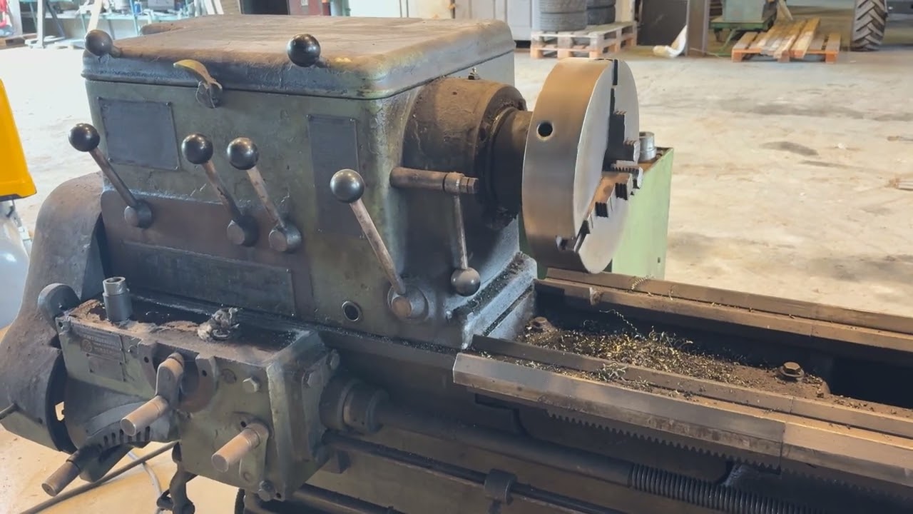 Metallsvarv Hjortöströms HS10
