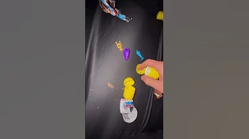 فيديو ريبر طلعته هديه مره لايك اكسبلور 