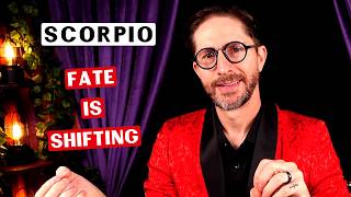 SCORPIO - I MAY TAKE THIS VIDEO DOWN! TOO INTENSE! | Tarot Reading