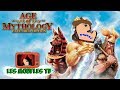 LIVE SUR AGE OF MYTHOLOGY ! ce bon vieux jeu ! ( version avec titans )