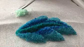 КОВРОВАЯ ВЫШИВКА PUNCH NEEDLE