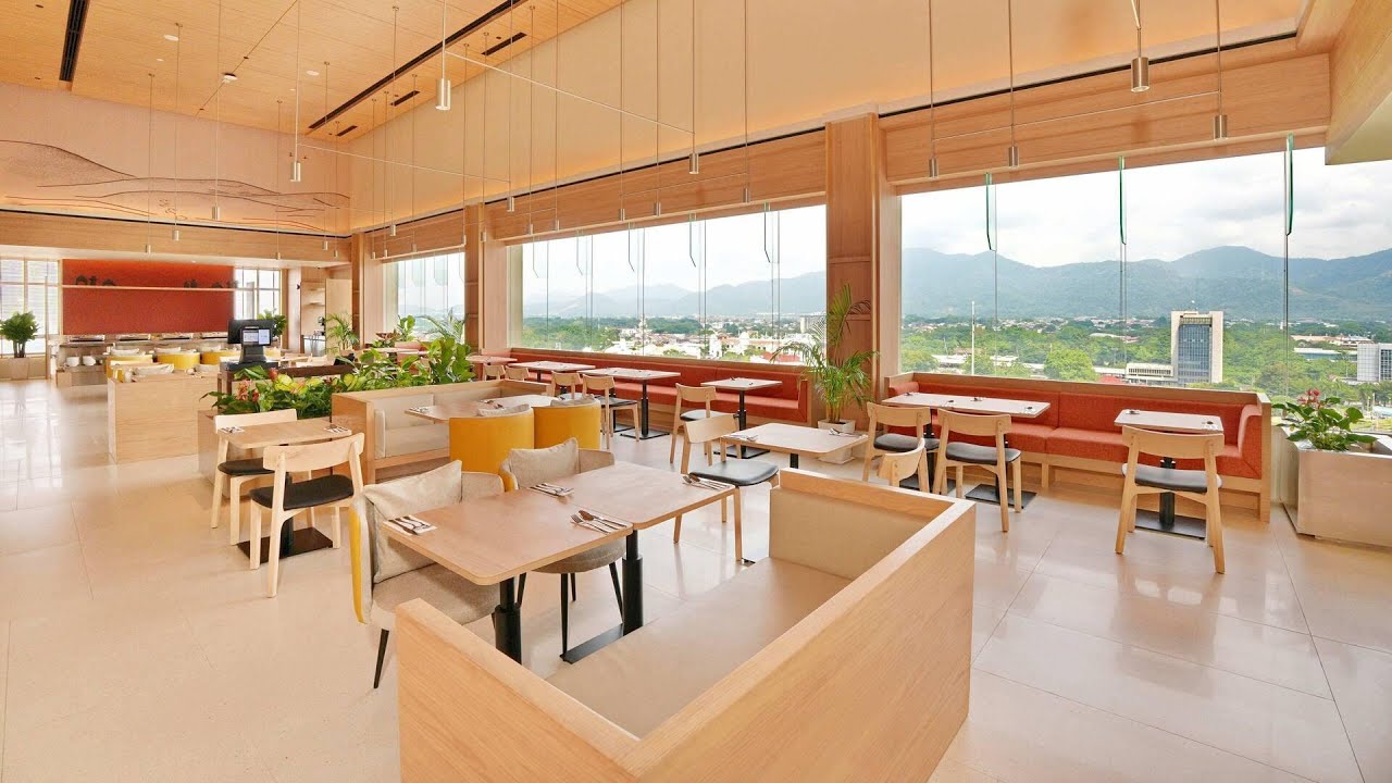 Cititel Express Ipoh, Malaysia | Travel With Bhavya