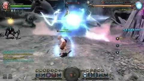 Dragon Nest Sea Harsh Prefix Bug