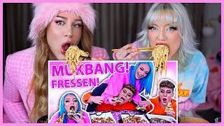 Mukbang Q&A Mit Naomi Jon 6 Jahre Später
