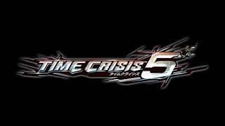Stage 1 - 2 - Time Crisis 5 OST