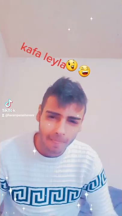 haram para ft riki