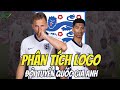 Những sự thật về logo đội tuyển Anh có thể bạn chưa biết