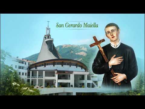 Aurelio Fierro - San Gerardo Maiella