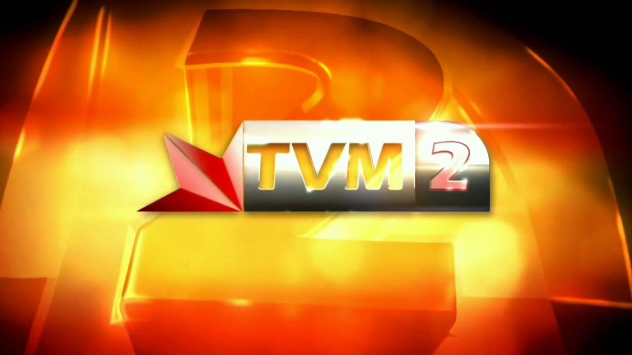 TVM2 HD All Idents - Television Malta 2 (2019-2021)