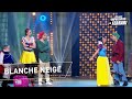 Blanche neige  les duos impossibles 8me dition