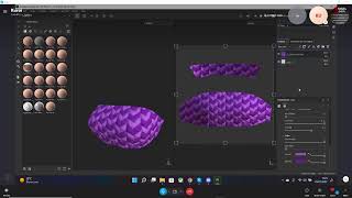 IMVU Creator In Residence #3 - Marvelous Designer